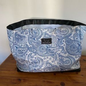 Extra Large Scout Bag